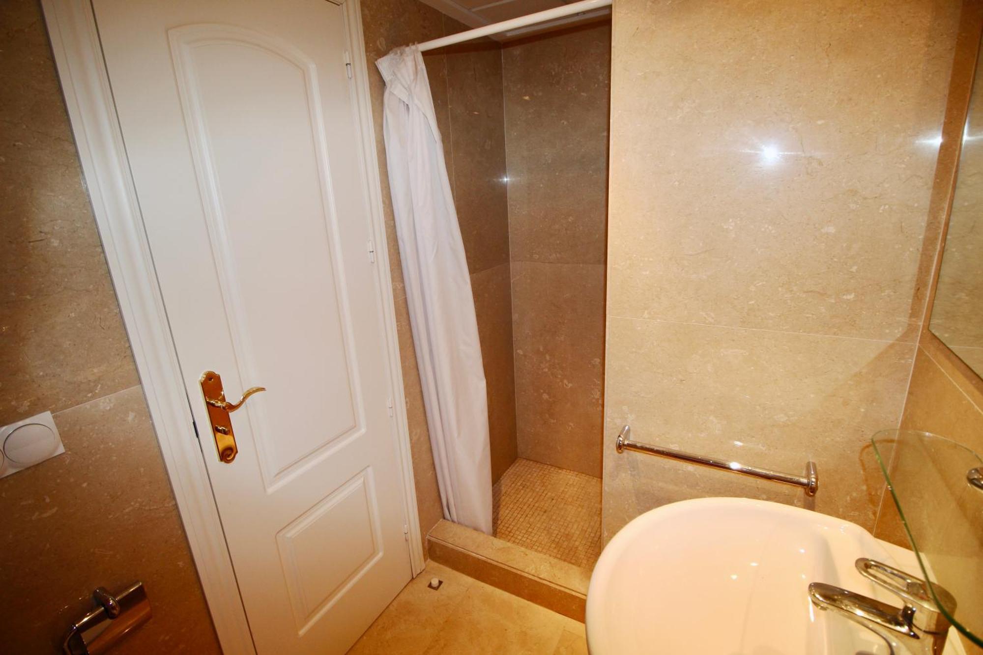 Ferienwohnung Atico Con Piscina Privada En Primera Linea Dénia Zimmer foto