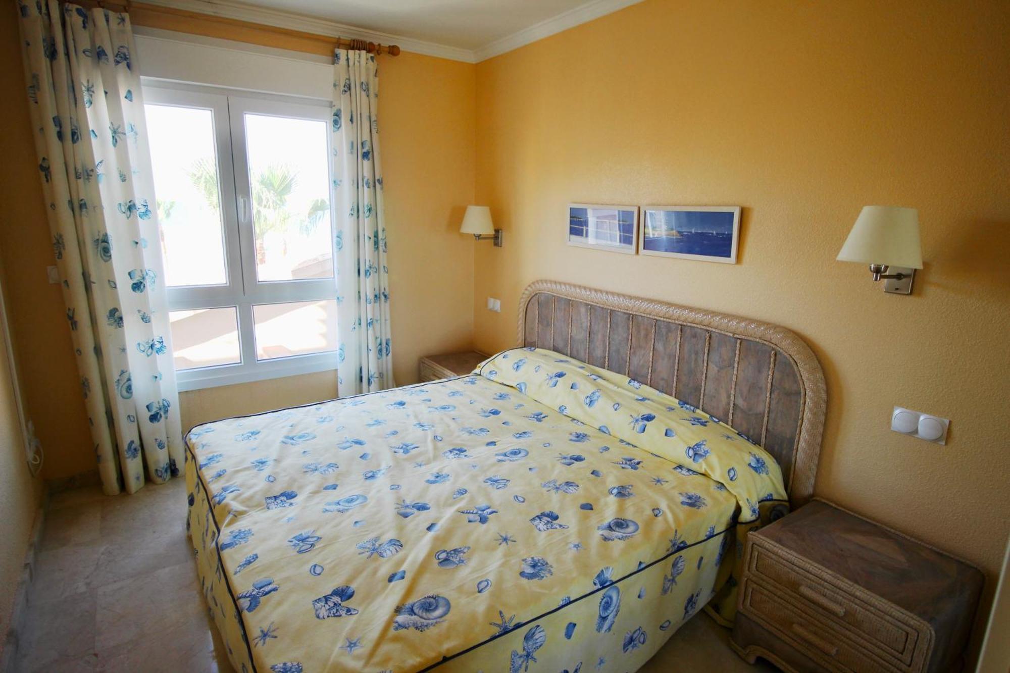 Ferienwohnung Atico Con Piscina Privada En Primera Linea Dénia Zimmer foto